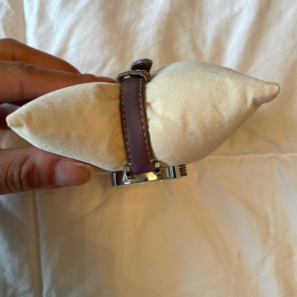Vintage Coach Watch